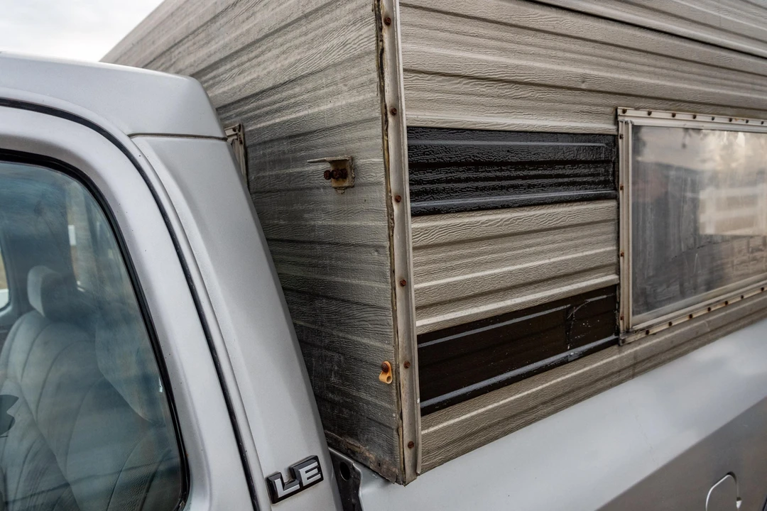 1991 Dodge Ram 1st Gen - Image 28 of 31