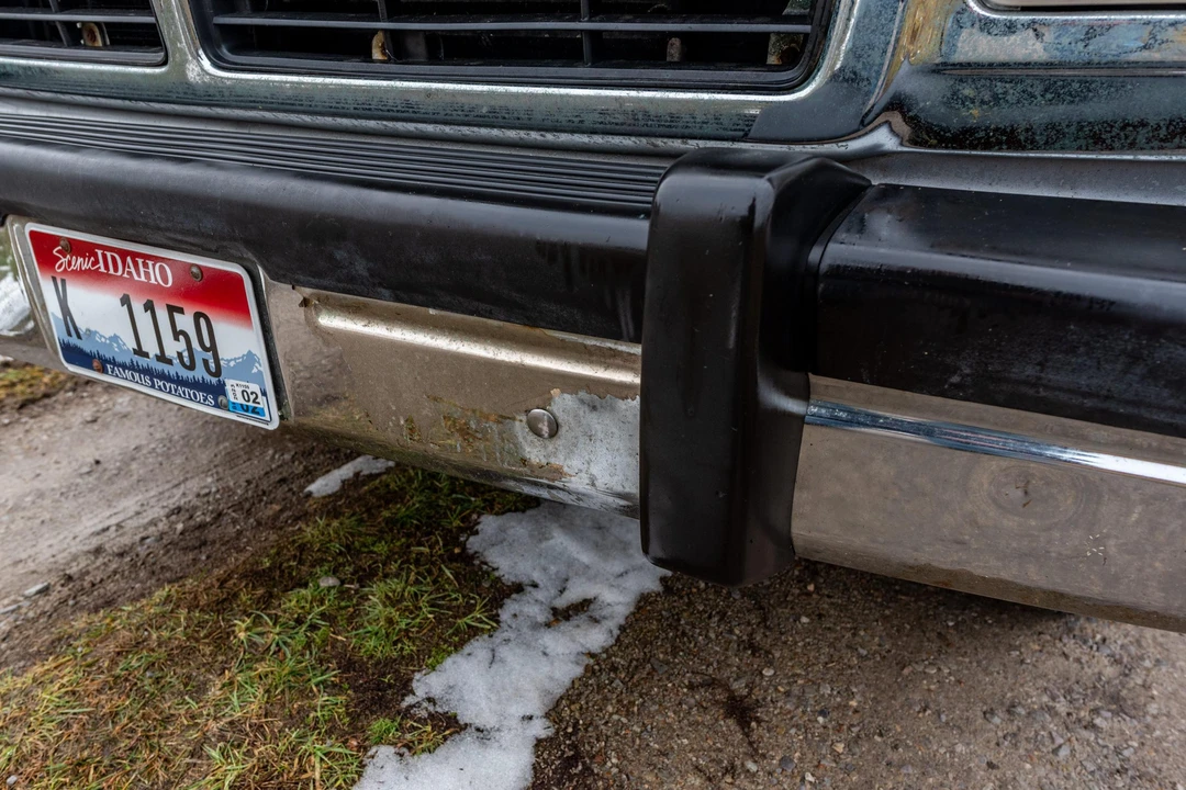 1991 Dodge Ram 1st Gen - Image 18 of 31