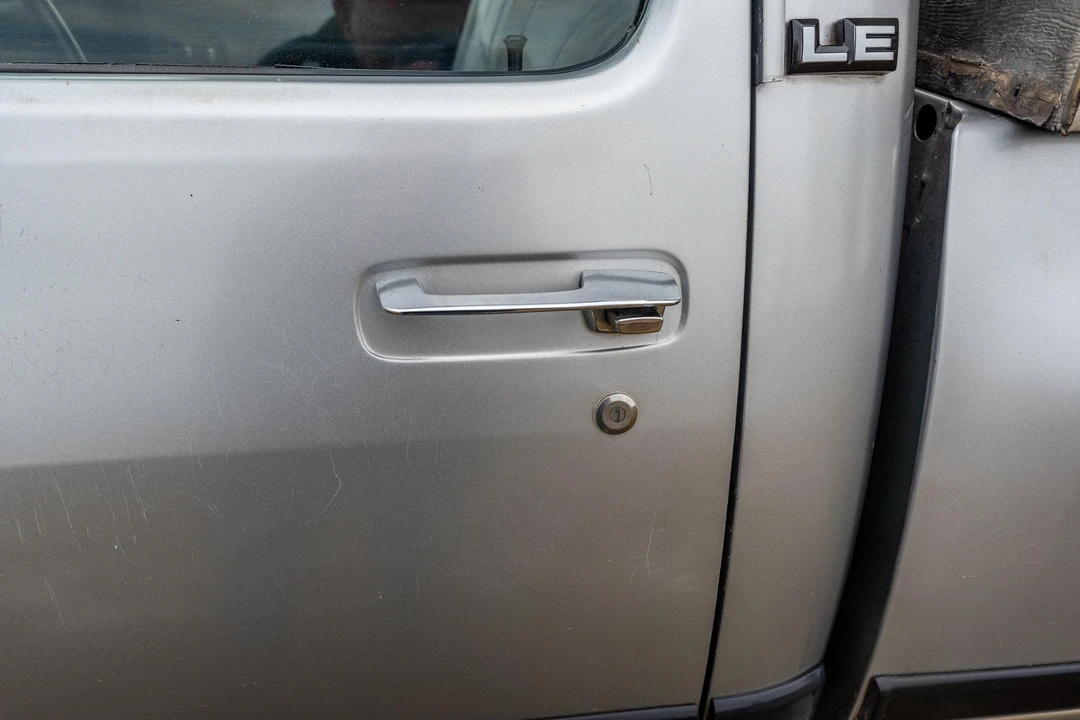 1991 Dodge Ram 1st Gen - Image 26 of 31