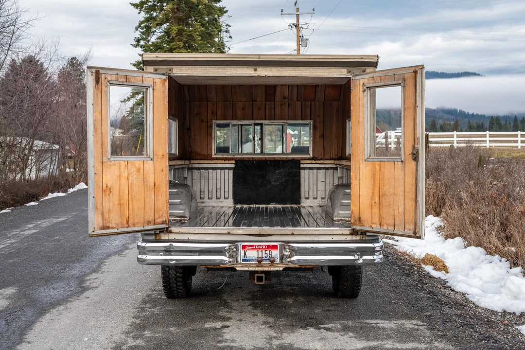 1991 Dodge Ram 1st Gen - Image 11 of 31