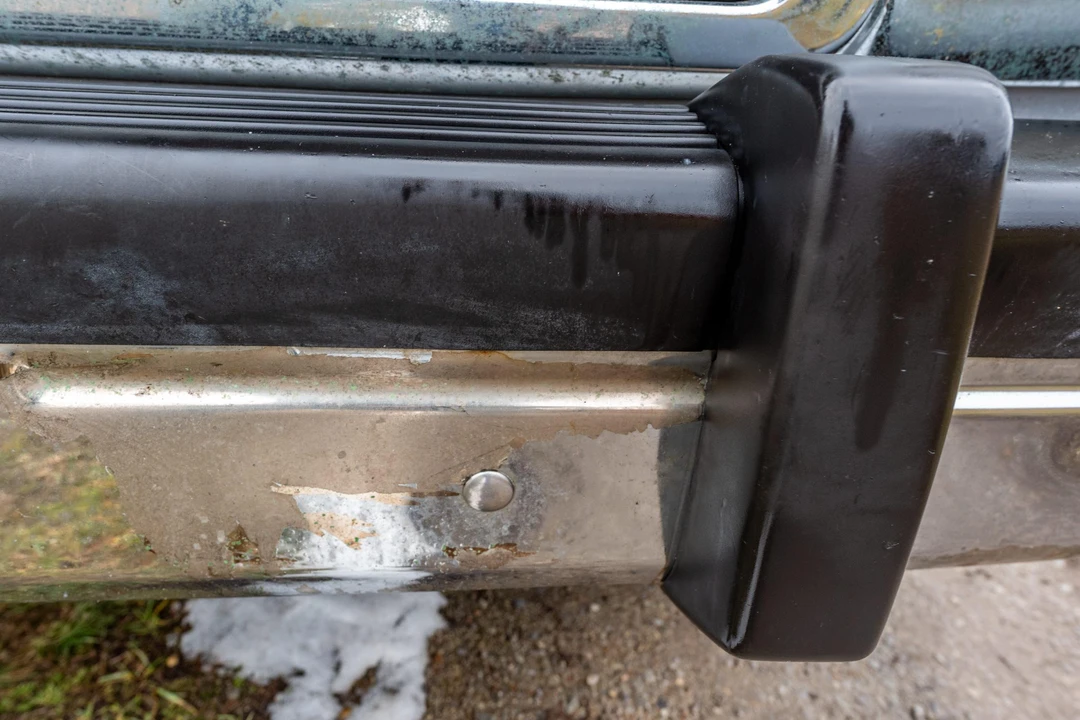 1991 Dodge Ram 1st Gen - Image 19 of 31