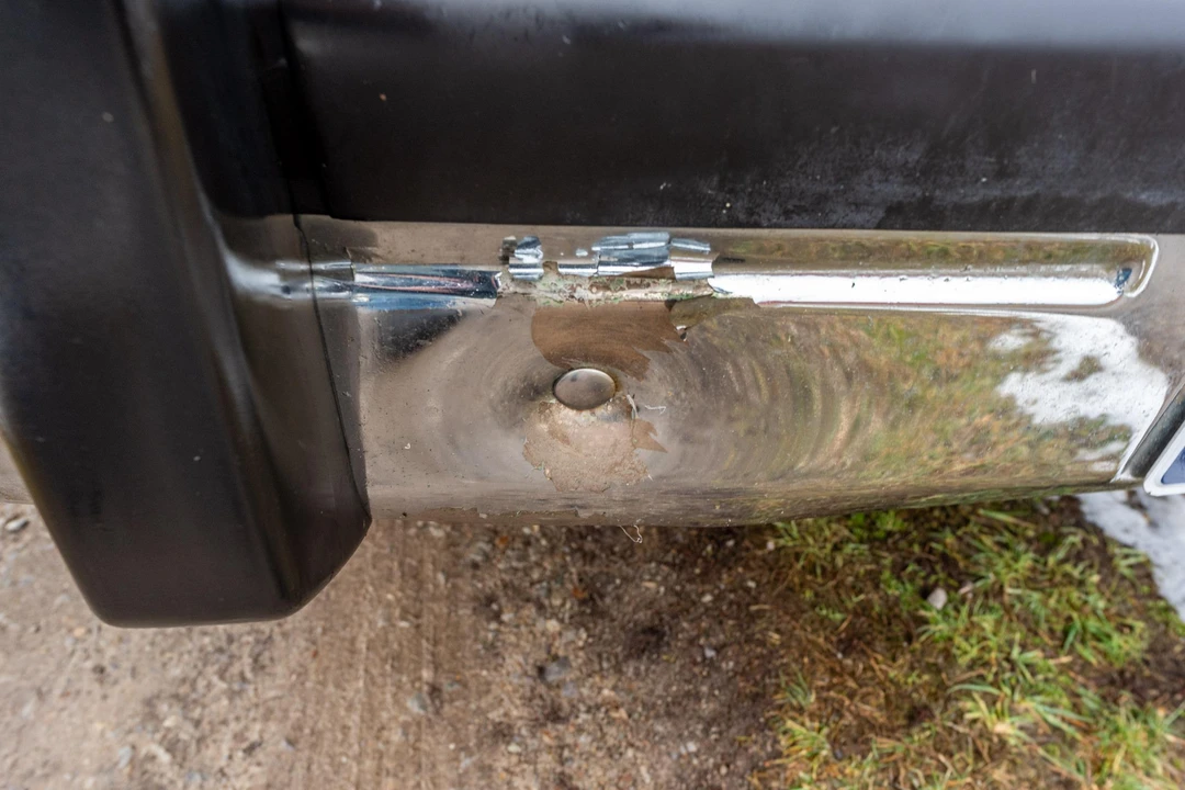 1991 Dodge Ram 1st Gen - Image 14 of 31