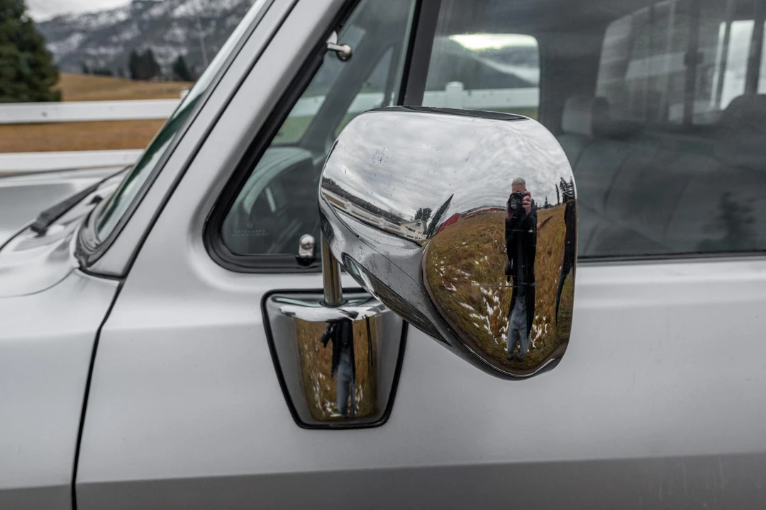 1991 Dodge Ram 1st Gen - Image 24 of 31