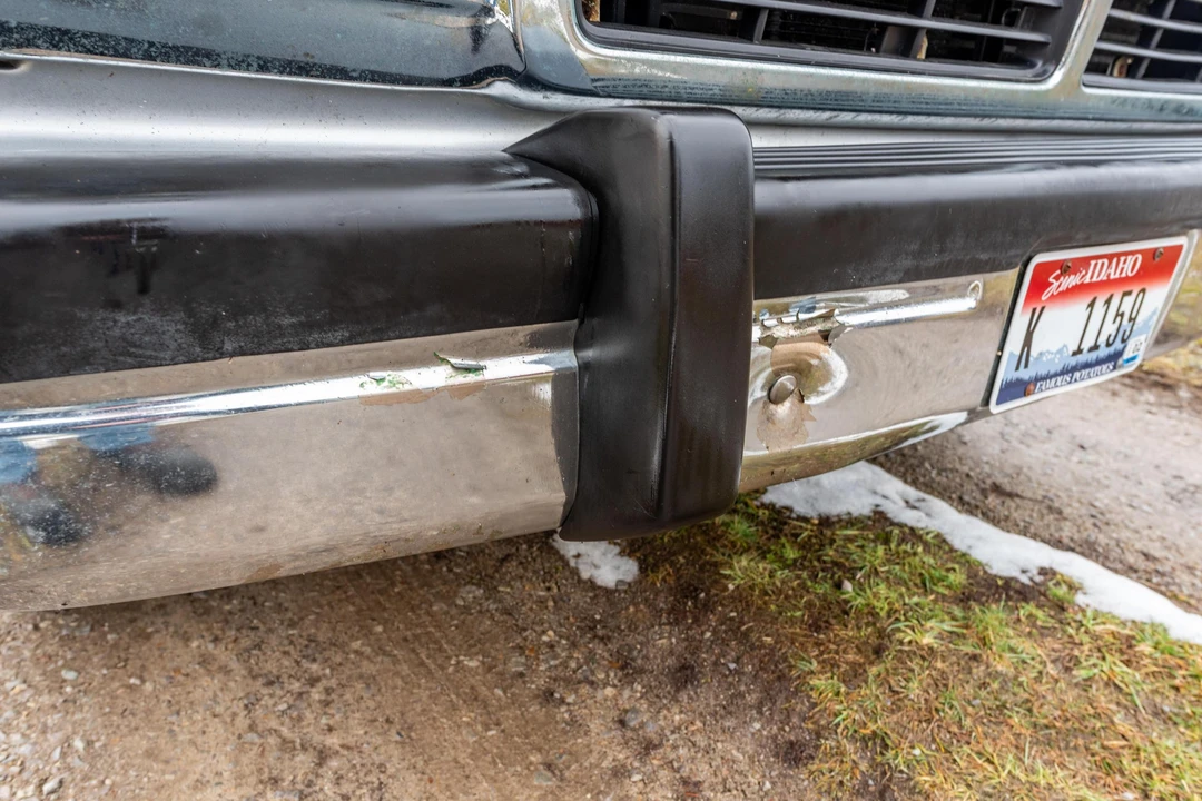 1991 Dodge Ram 1st Gen - Image 13 of 31
