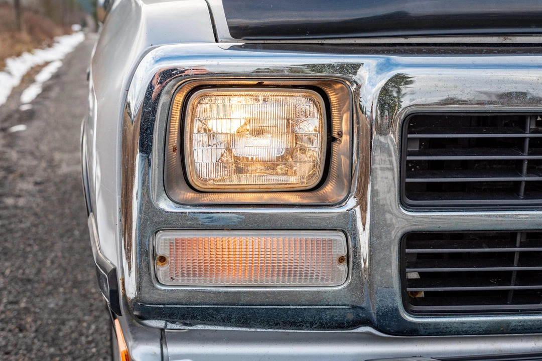 1991 Dodge Ram 1st Gen - Image 12 of 31