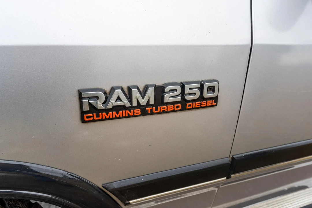 1991 Dodge Ram 1st Gen - Image 23 of 31