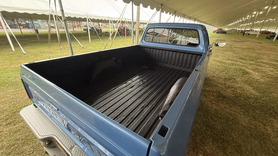 1991 Dodge Ram 1st Gen - Image 18 of 18