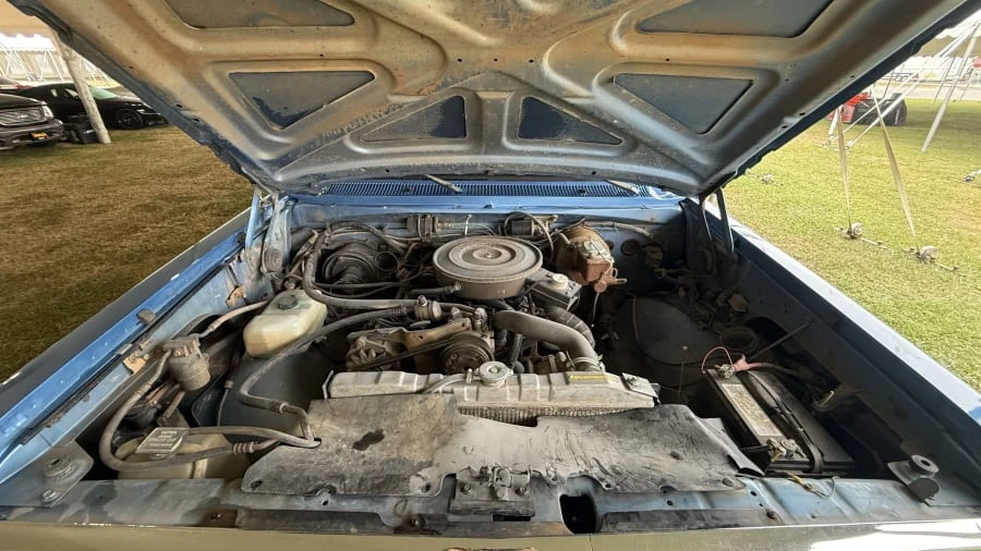 1991 Dodge Ram 1st Gen - Image 17 of 18