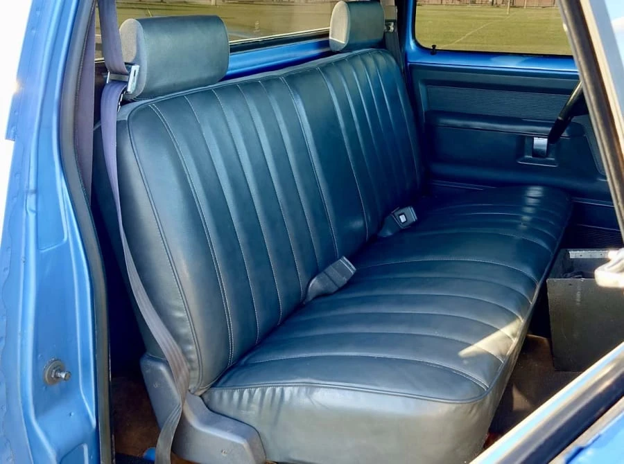 1991 Dodge Ram 1st Gen - Image 14 of 18