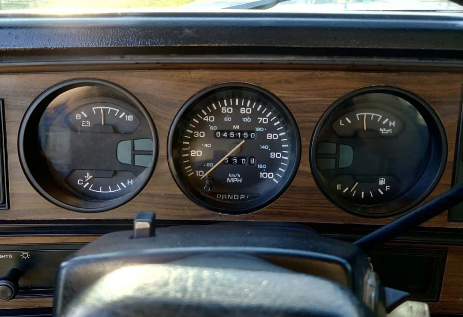 1991 Dodge Ram 1st Gen - Image 13 of 18