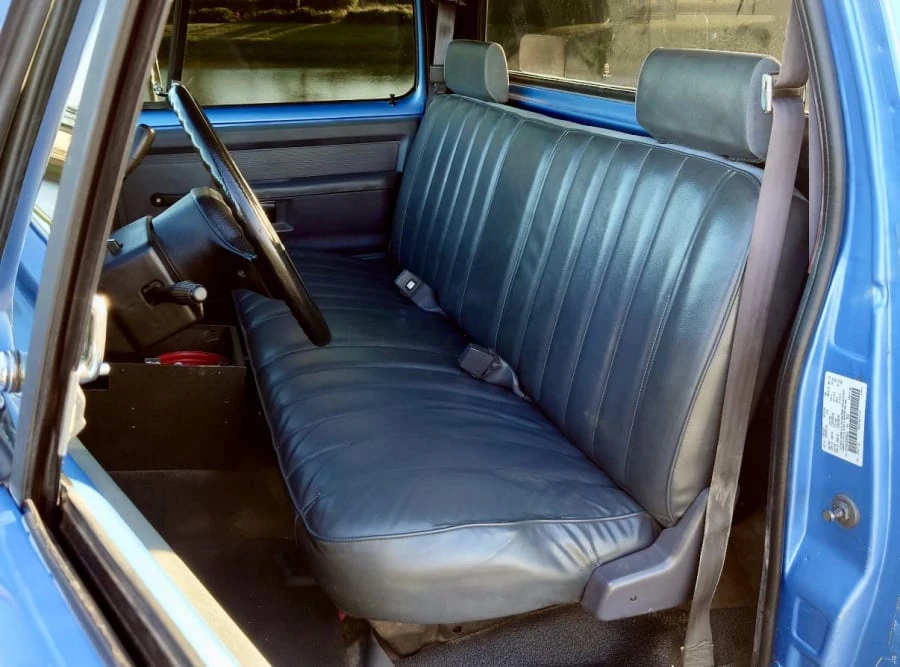 1991 Dodge Ram 1st Gen - Image 12 of 18
