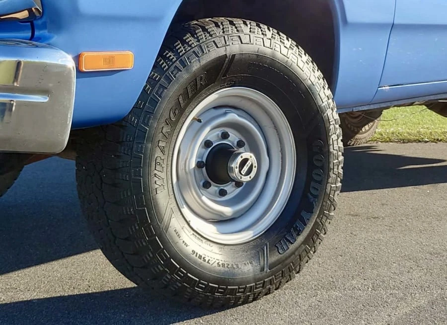 1991 Dodge Ram 1st Gen - Image 7 of 18