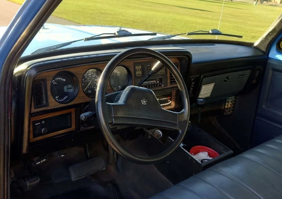 1991 Dodge Ram 1st Gen - Image 15 of 18