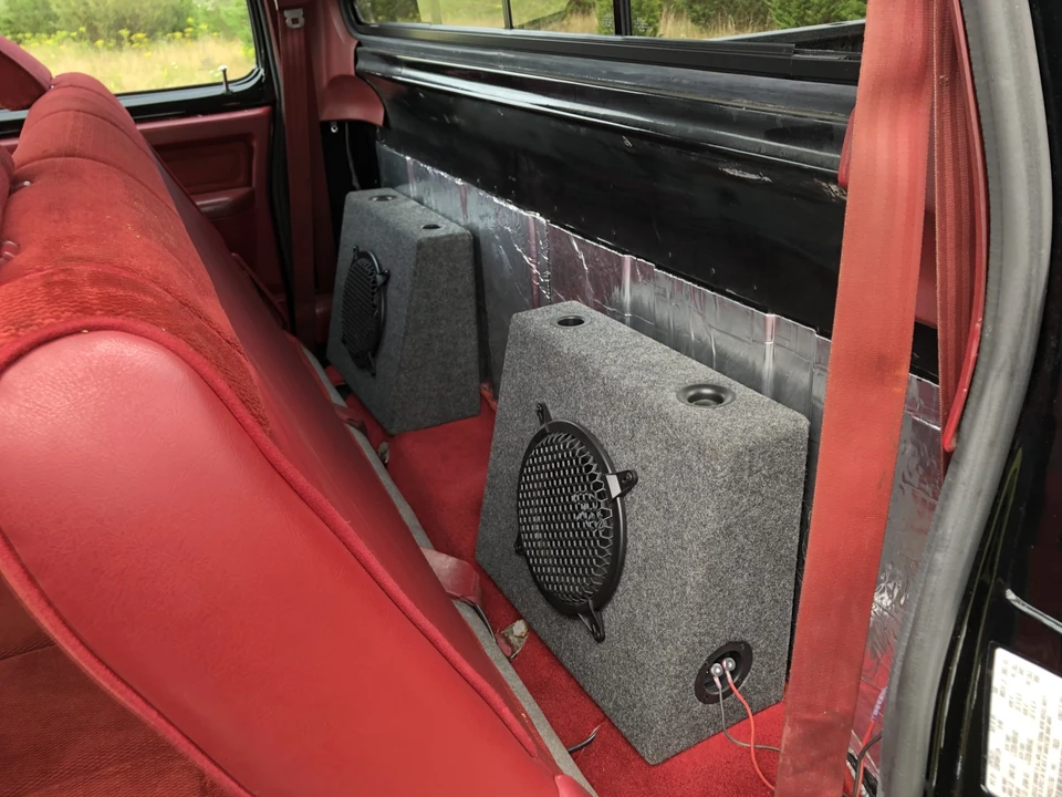 1991 Dodge Ram 1st Gen - Image 31 of 31