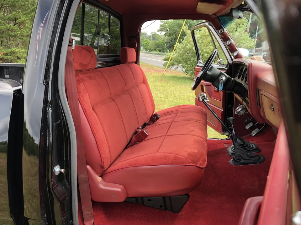 1991 Dodge Ram 1st Gen - Image 24 of 31