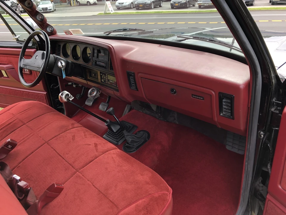 1991 Dodge Ram 1st Gen - Image 27 of 31