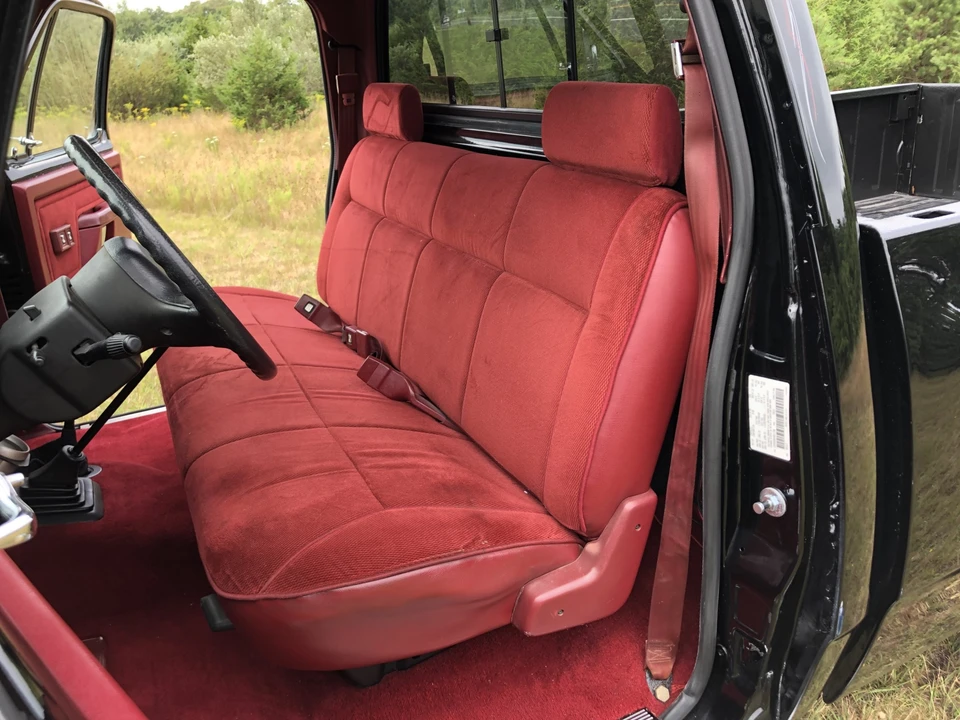 1991 Dodge Ram 1st Gen - Image 25 of 31