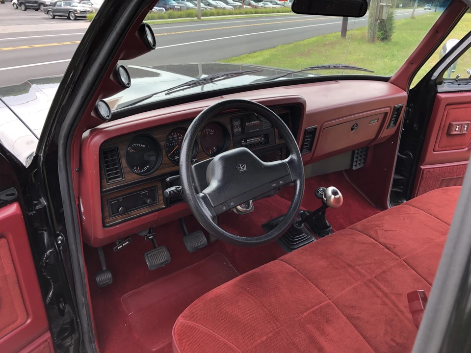 1991 Dodge Ram 1st Gen - Image 26 of 31
