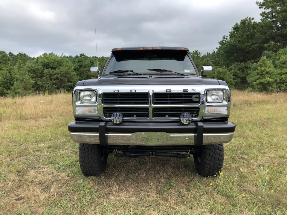 1991 Dodge Ram 1st Gen - Image 6 of 31