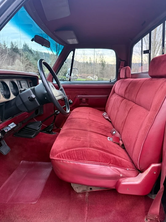 1991 Dodge Ram 1st Gen - Image 9 of 15