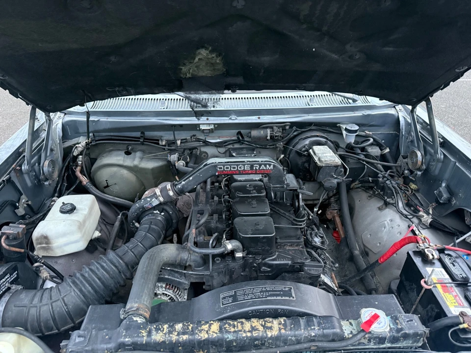 1991 Dodge Ram 1st Gen - Image 12 of 15
