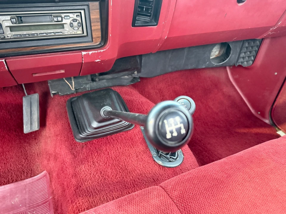1991 Dodge Ram 1st Gen - Image 11 of 15