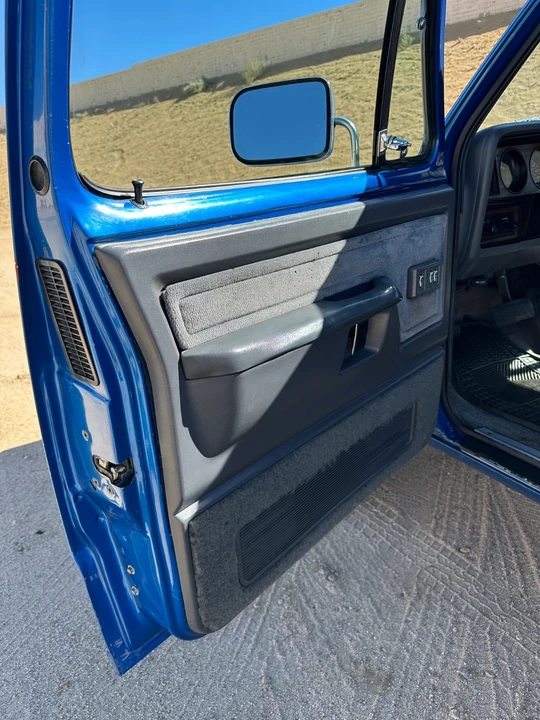 1991 Dodge Ram 1st Gen - Image 15 of 21