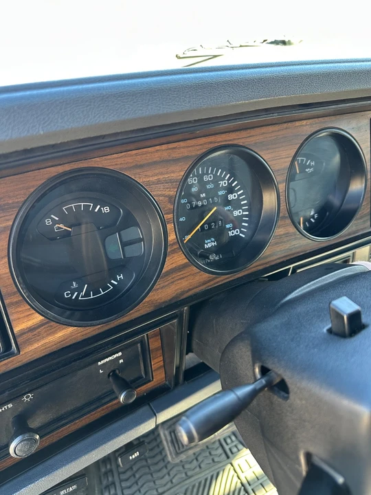 1991 Dodge Ram 1st Gen - Image 12 of 21