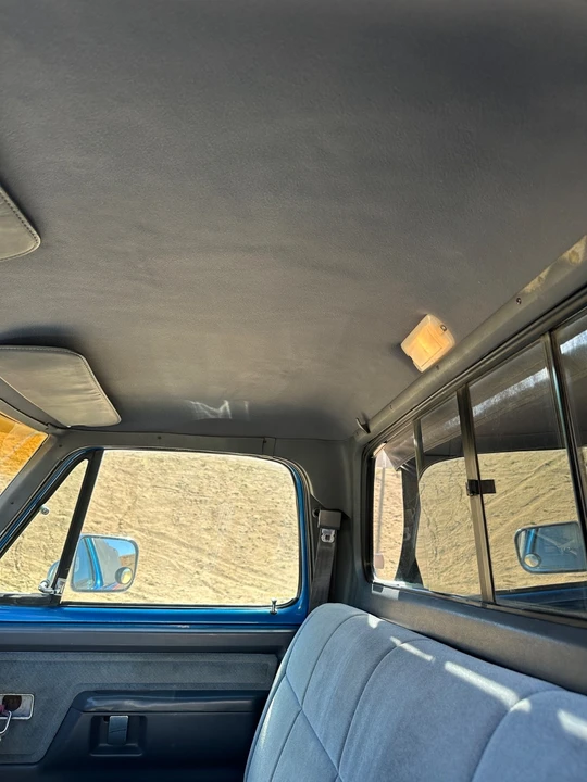 1991 Dodge Ram 1st Gen - Image 11 of 21