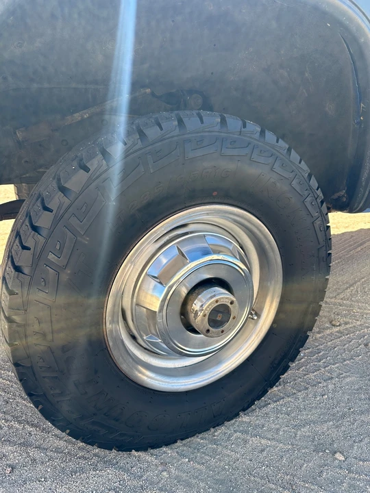 1991 Dodge Ram 1st Gen - Image 5 of 21