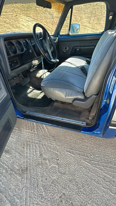 1991 Dodge Ram 1st Gen - Image 19 of 21