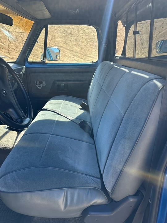 1991 Dodge Ram 1st Gen - Image 10 of 21