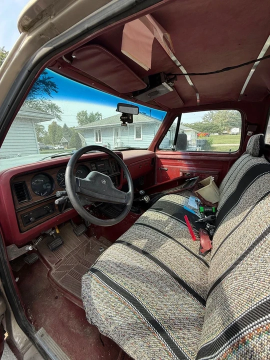 1991 Dodge Ram 1st Gen - Image 6 of 7