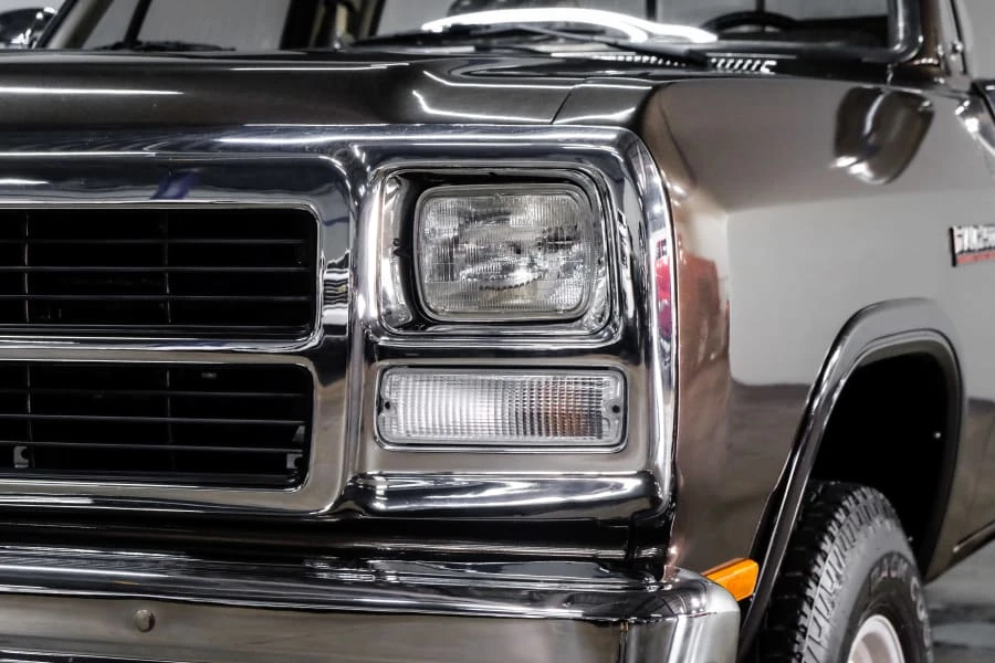 1991 Dodge Ram 1st Gen - Image 9 of 31