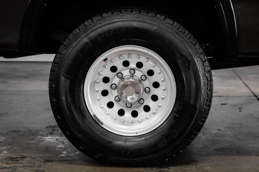 1991 Dodge Ram 1st Gen - Image 16 of 31