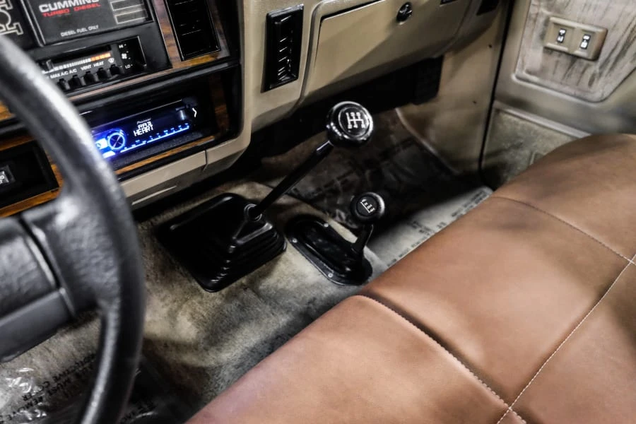 1991 Dodge Ram 1st Gen - Image 28 of 31