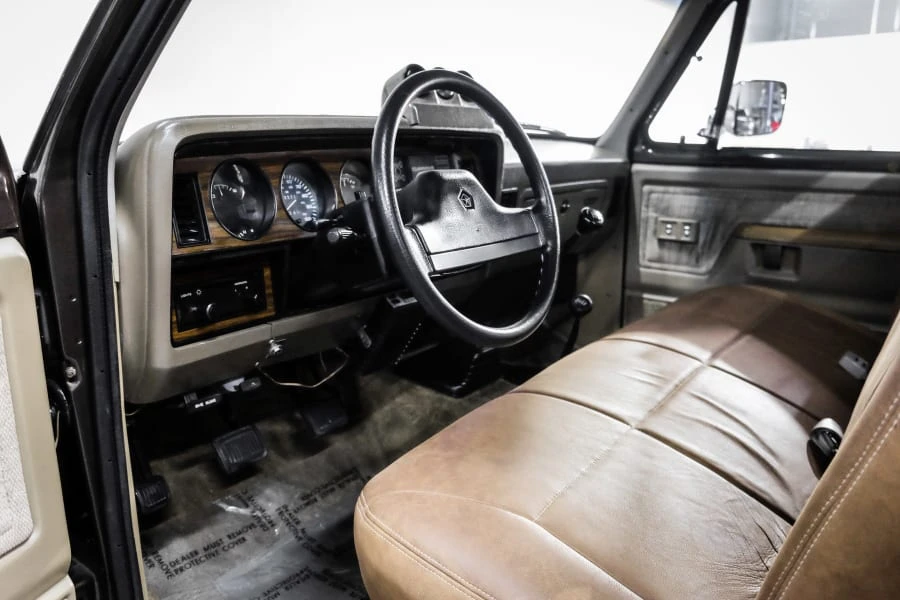 1991 Dodge Ram 1st Gen - Image 17 of 31