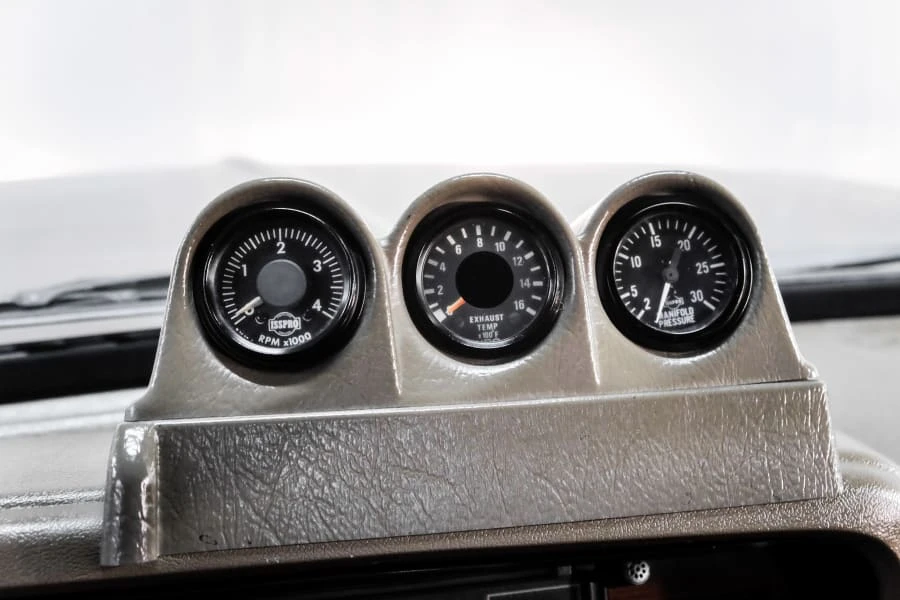 1991 Dodge Ram 1st Gen - Image 21 of 31