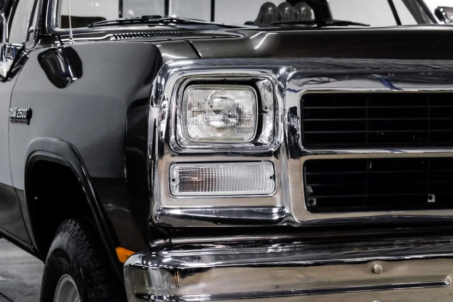 1991 Dodge Ram 1st Gen - Image 12 of 31