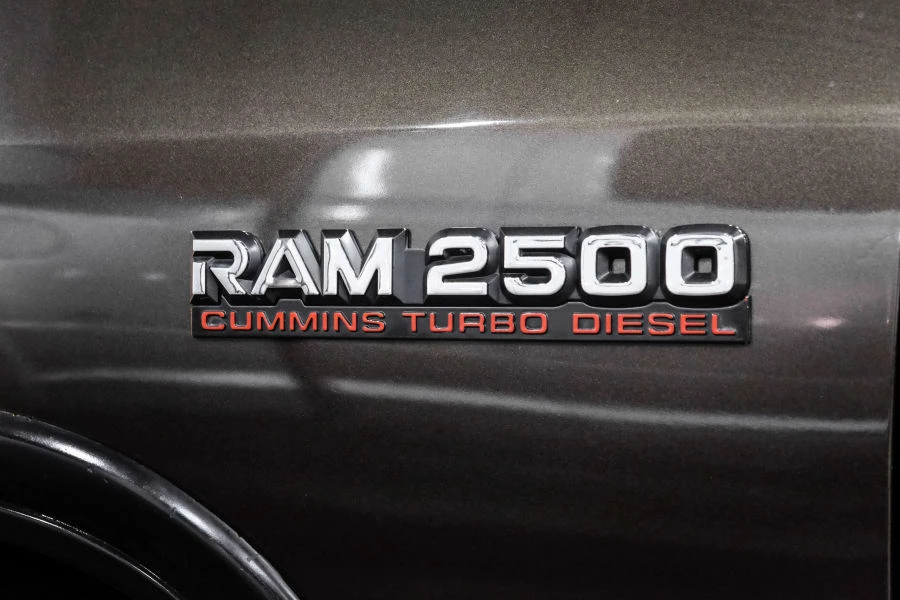 1991 Dodge Ram 1st Gen - Image 11 of 31