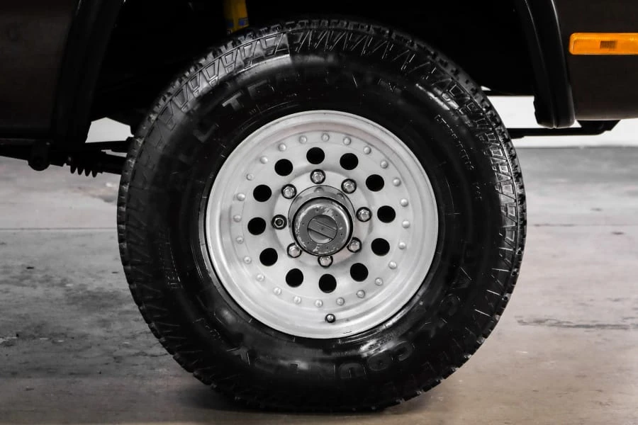 1991 Dodge Ram 1st Gen - Image 15 of 31