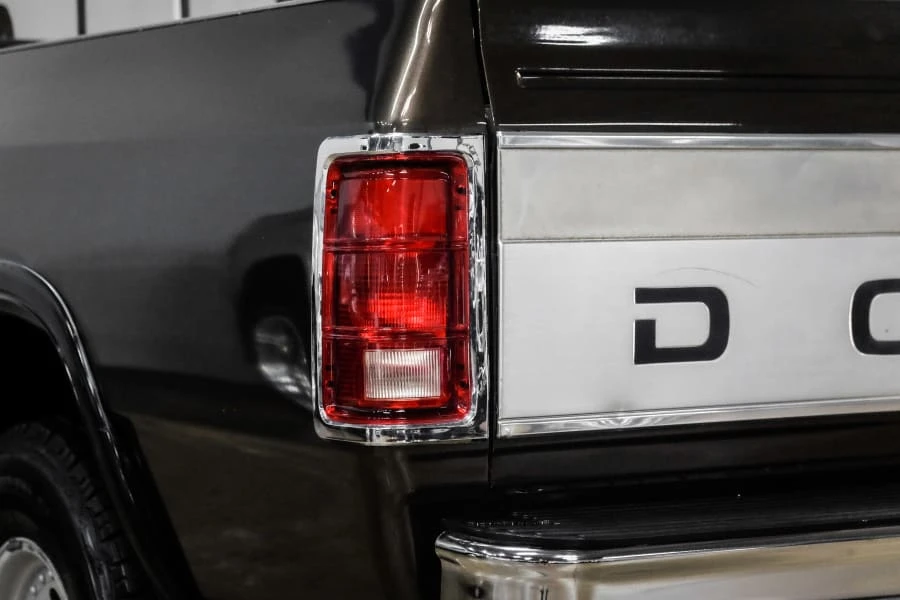 1991 Dodge Ram 1st Gen - Image 13 of 31