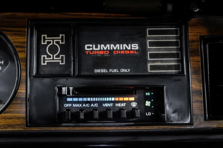 1991 Dodge Ram 1st Gen - Image 23 of 31