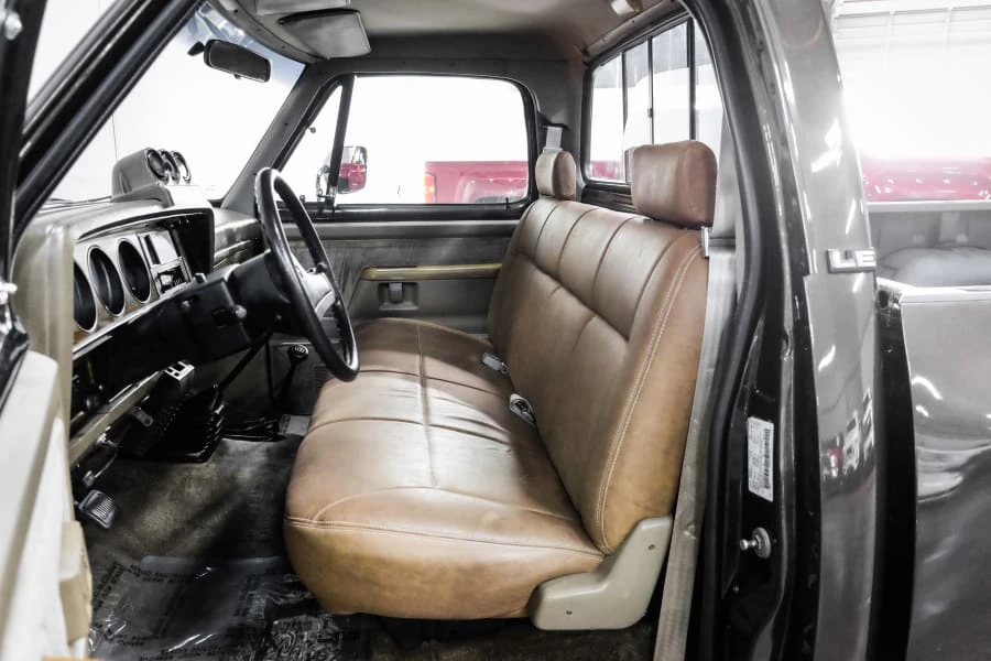 1991 Dodge Ram 1st Gen - Image 27 of 31