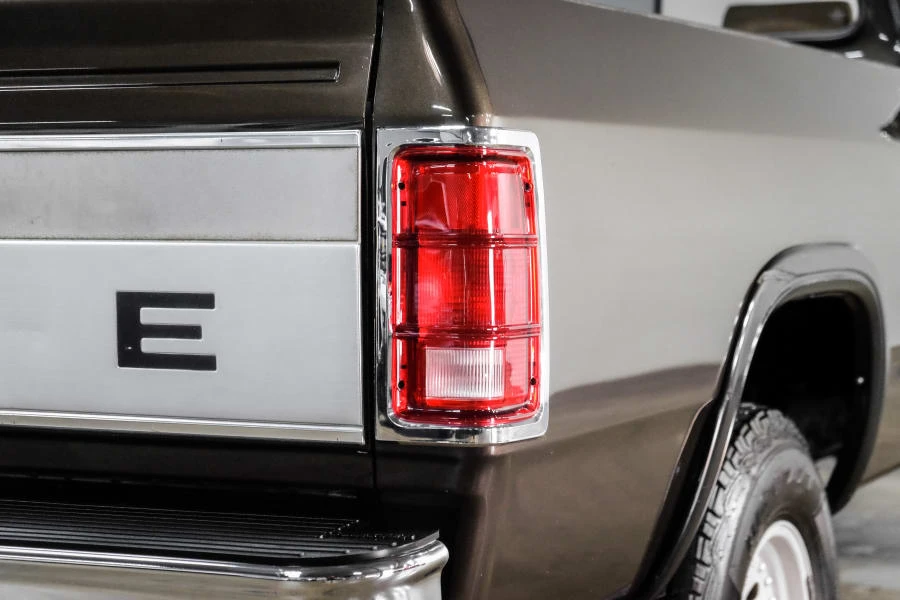 1991 Dodge Ram 1st Gen - Image 10 of 31