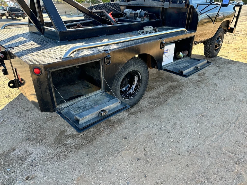 1991 Dodge Ram 1st Gen - Image 18 of 31