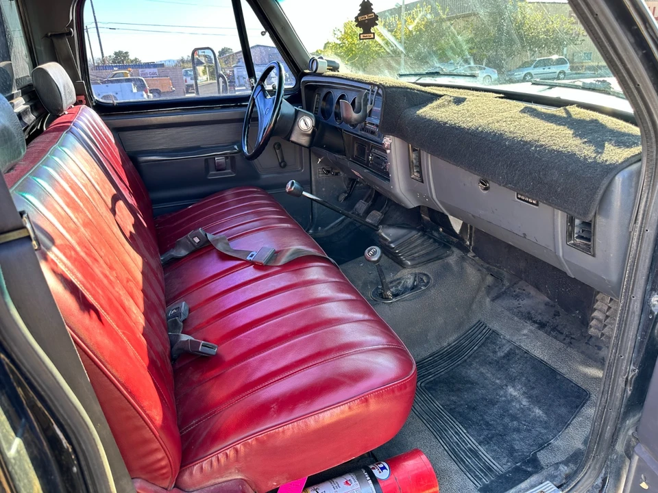 1991 Dodge Ram 1st Gen - Image 20 of 31