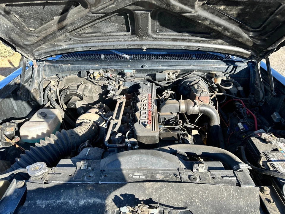 1991 Dodge Ram 1st Gen - Image 26 of 31