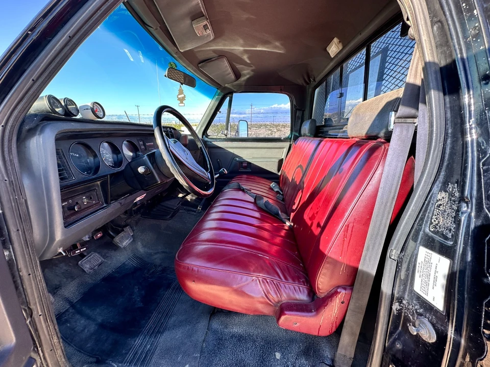 1991 Dodge Ram 1st Gen - Image 21 of 31