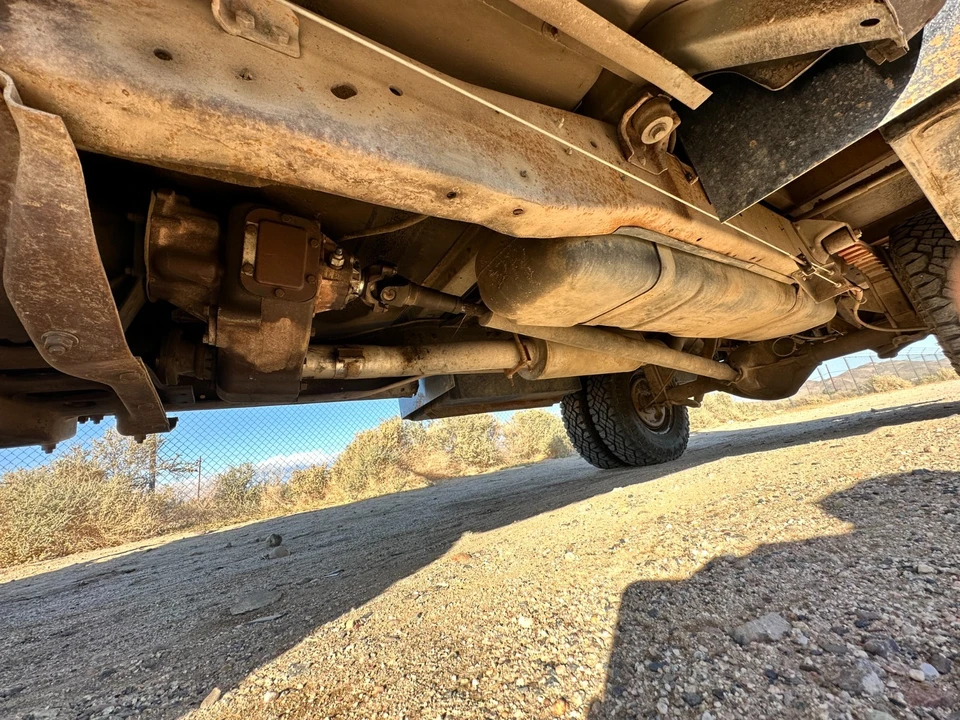 1991 Dodge Ram 1st Gen - Image 2 of 31